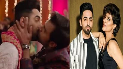 ''ఆ నటుడితో నా భర్త లిప్ లాక్.. ఎగ్జైట్ అయ్యా''