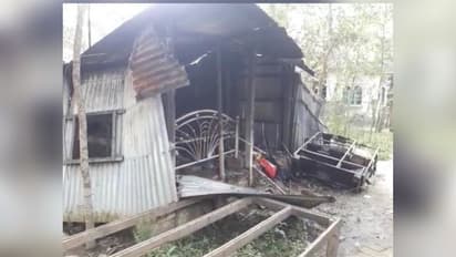 দেড় বছরের মেয়েকে নিয়ে আত্মঘাতী গৃহবধূ, ঘটনায় চাঞ্চল্য় নদিয়াতে