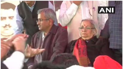 ഷഹീന്ബാഗ് സമരം: മധ്യസ്ഥസംഘം ചര്ച്ച നടത്തുന്നു; മാധ്യമങ്ങളെ പുറത്താക്കി