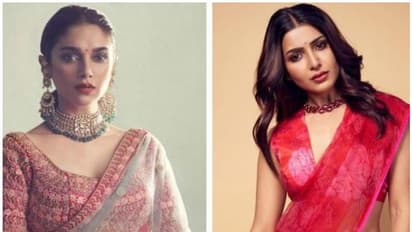 മഹാ സമുദ്രത്തില്‍ നിന്ന് സാമന്ത പുറത്ത്, പകരം അദിതി റാവു