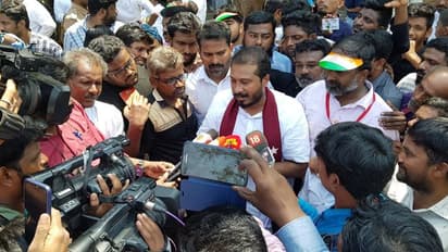 திமுக கூட்டணியின் வெற்றி உறுதி.. ஐடி ரெய்டு விட்டாலும் வேலைக்கு ஆகாது.. தமிமுன் அன்சாரி அதிரடி.