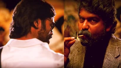 'ஜகமே தந்திரம்' ட்ரைலர் ரிலீஸ் தேதியை வெளியிட்ட படக்குழு..! உற்சாகத்தில் தனுஷ் ரசிகர்கள்..!