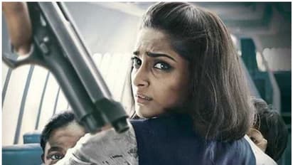 നീര്‍ജയ്‍ക്ക് നാല് വര്‍ഷം, ധീരതയുടെ യഥാര്‍ഥ പ്രതീകമെന്ന് സോനം കപൂര്‍