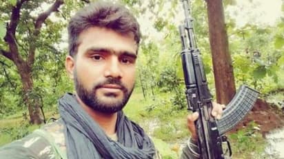 ছত্তিশগড়ের সুকমায় মাওবাদীদের হামলা, সংঘর্ষে শহিদ পুরুলিয়ার জওয়ান