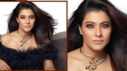 পরিস্থিতির অনেক পরিবর্তন ঘটেছে, মিটু আন্দোলন নিয়ে সরব কাজল