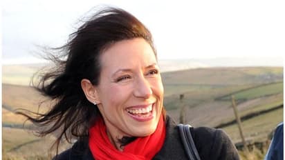 ഇന്ത്യ വിസ നിഷേധിച്ച ബ്രിട്ടീഷ് എംപി പാകിസ്ഥാനില്; എംപിക്ക് പാക് ചാരസംഘടനയുമായി ബന്ധമെന്ന് ആരോപണം