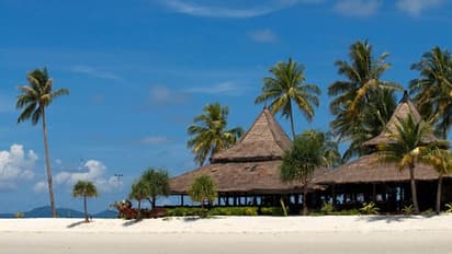 IRCTC tour package : ಅಂಡಮಾನ್ ಟ್ರಾವೆಲ್ ಪ್ಲ್ಯಾನ್ ಮಾಡಿದ್ದರೆ ಈ ಮಾಹಿತಿ ನಿಮಗಾಗಿ