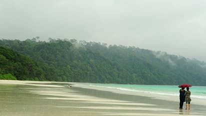 ড্রাগনদের কুনজর এবার আন্দামান-লাক্ষাদ্বীপে, আরও শক্তি বাড়াচ্ছে ভারতীয় নৌবাহিনী