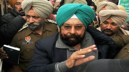 समूचे परिवार ने कर ली थी आत्महत्या, मामले में पूर्व DIG, 4 अन्य को 8 साल की कैद