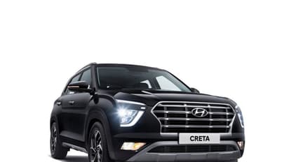 25 ಸಾವಿರಕ್ಕೆ ಬುಕ್ ಮಾಡಿ ಹ್ಯುಂಡೈ ಕ್ರೆಟಾ ಕಾರು!