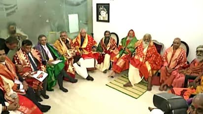 राम मंदिर निर्माण के लिए पीएम मोदी के खास अफसर को मिली जिम्मेदारी