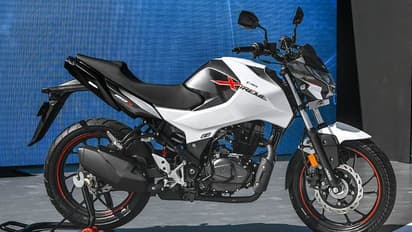 ഹീറോ എക്സ്ട്രീം 160R എത്താന് വൈകിയേക്കും