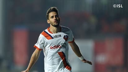 ಜೆಮ್ಶೆಡ್ಪುರ ವಿರುದ್ಧ ಗೆಲುವು, ದಾಖಲೆ ಬರೆದ ಗೋವಾ FC!