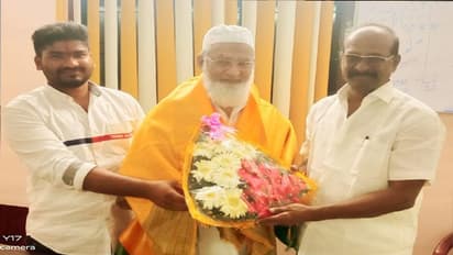 అసెంబ్లీ కార్యదర్శిపై కఠిన చర్యలు... ఏం చేయనున్నామంటే...:  రాజేంద్రప్రసాద్