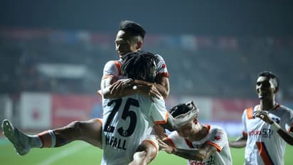ഐഎസ്എല്: ജംഷഡ്പൂരിനെ തുരത്തി എഫ്സി ഗോവ ഗ്രൂപ്പ് ചാമ്പ്യന്മാര്