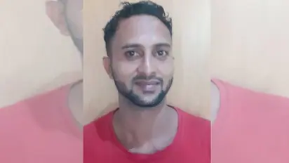 വളാഞ്ചേരിയിൽ ഒന്നര കിലോ കഞ്ചാവുമായി യുവാവ് പിടിയിൽ