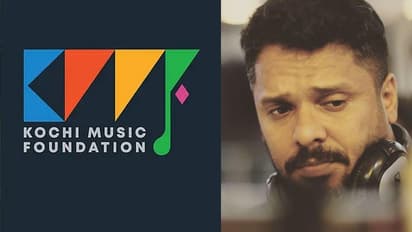 കരുണ സംഗീത നിശ വിവാദം: ആഷിഖ് അബുവിന് മണി ഓര്‍ഡര്‍ അയച്ച് പ്രതിഷേധവുമായി യൂത്ത് കോണ്‍ഗ്രസ്