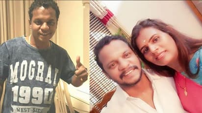 'താടിയുള്ള ധര്മജനോ', ട്രോളിയും അതിശയിച്ചും ആരാധകര്