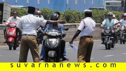 ಈ ರಾಜ್ಯದಲ್ಲಿ ಟ್ರಾಫಿಕ್ ನಿರ್ವಹಣೆ ಇನ್ನು ಖಾಸಗಿಗೆ!