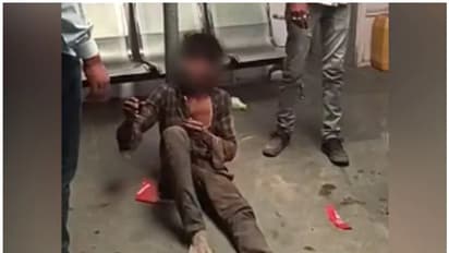 മോഷണമാരോപിച്ച് ദലിത് സഹോദരങ്ങള്‍ക്ക് ക്രൂര മര്‍ദ്ദനം; ജനനേന്ദ്രിയത്തില്‍ പെട്രോള്‍ ഒഴിച്ചു