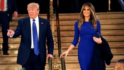 മെലനിയ ട്രംപ് ദില്ലിയിലെ സര്‍ക്കാര്‍ സ്കൂളുകള്‍ സന്ദര്‍ശിക്കും; 'ഹാപ്പിനസ് ക്ലാസ'ടക്കം വിപുലമായ സജ്ജീകരണങ്ങള്‍