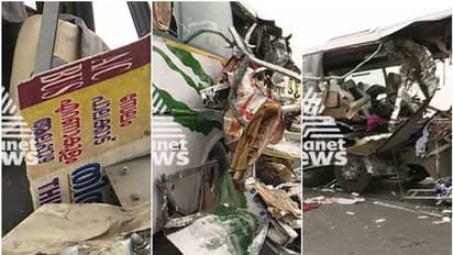 യാത്രക്കാരില്ലാത്തതിനാല് ട്രിപ്പ് ഒരു ദിവസം നീട്ടി, ഒടുവില് 48 സീറ്റും ബുക്കായ ആ യാത്ര ദുരന്തത്തിലേക്ക്...