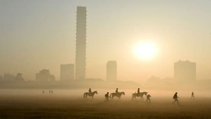 নতুন করে তৈরি হচ্ছে ঘূর্ণাবর্ত, ফের বৃষ্টির সম্ভাবনা রাজ্যে