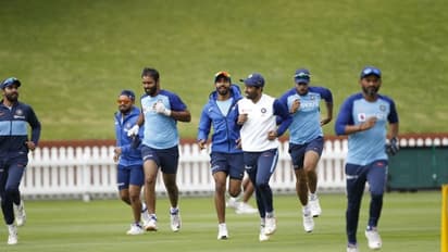 ന്യൂസിലന്ഡില് നാളെമുതല് ടെസ്റ്റ് പരീക്ഷ; ഇന്ത്യന് ടീം സാധ്യതകള് ഇങ്ങനെ