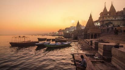 অসাধ্য সাধন করল করোনাভাইরাস আর লকডাউন, মাত্র ১০ দিনে বদলে গেছে গঙ্গার চেহারা