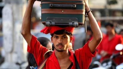 ಕಾರ್ಮಿಕ ವರ್ಗದ ಬದುಕನ್ನೇ ಅಲುಗಾಡಿಸಿದ ಕೊರೋನಾ! ಒಪ್ಪೊತ್ತಿನ ಊಟಕ್ಕೂ ಗತಿ ಇಲ್ಲ