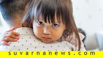 ಕ್ಷಮಿಸಿ, ಸ್ವಲ್ಪ ಭಾವುಕಳು ನಾನು , ಅಪ್ಪಾ ಸಾರಿ ಪಾ..!