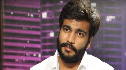 నారా లోకేష్ను నేను కలవడమా.. ఆధారాలు చూపండి: పార్టీ మార్పుపై బైరెడ్డి సిద్ధార్థ్ రెడ్డి