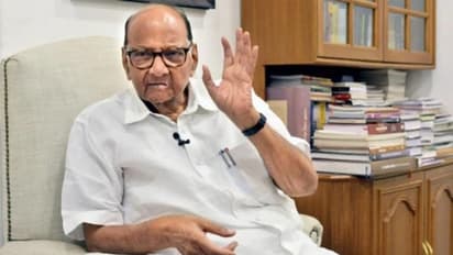 Galwan clashes: While Rahul Gandhi continues to be churlish, Sharad Pawar reminds him of 1962 blunder