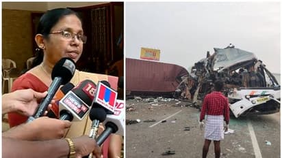 തിരുപ്പൂർ വാഹനാപകടം: പരിക്കേറ്റവരുടെ ചികിത്സ സര്ക്കാര് വഹിക്കും, 20 ആംബുലൻസുകള് തിരുപ്പൂരെത്തി