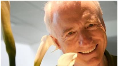 Larry Tesler, inventor of cut, copy, paste, passes away