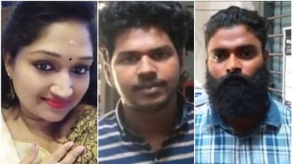 വീട്ടുജോലിക്കാരിയെ പീഡിപ്പിച്ചു, ലോഡ്ജിലെത്തിച്ച് യുവാക്കള്‍ക്ക് കാഴ്ചവച്ചു: യുവതിയും സുഹൃത്തുക്കളും പിടിയില്‍