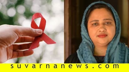 HIV ಮಕ್ಕಳ ಪಾಲಿನ ‘ಅಮ್ಮ’ ತಬಸ್ಸುಮ್‌..! ಅನಾಥರಾದ ಕಂದಮ್ಮಗಳಿಗೆ ಈಕೆಯೇ ತಾಯಿ