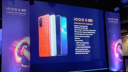 ఇండియాలోకి కొత్త బ్రాండ్ స్మార్ట్ ఫోన్....వివరాలు లీక్.....