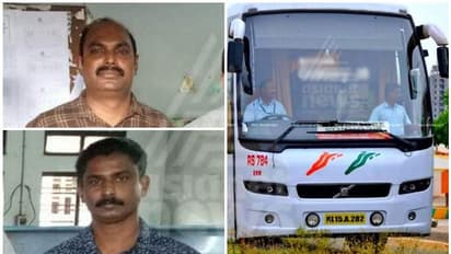 'അന്ന് ഒരു ജീവന് വേണ്ടി വണ്ടി തിരികെ ഓടിച്ചവർ', ഇന്ന് ആ ജീവനക്കാർ കണ്ണീരോർമ