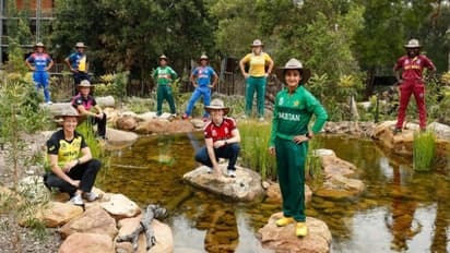 Women’s T20 World Cup 2020: Here’s how all 10 teams stack up