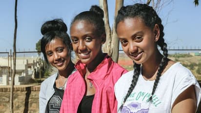 എബോള കവര്ന്ന മണ്ണില് കൊറോണ വലിയ ഭീതിയായില്ല; ആശ്വാസത്തോടെ ആഫ്രിക്കന് രാജ്യങ്ങള്