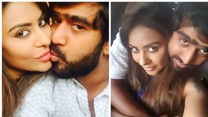 మా ఫస్ట్ నైట్ అక్కడే.. మరోసారి దగ్గుబాటిి ఫ్యామిలీని ఇరకాటంలోకి నెట్టిన శ్రీరెడ్డి