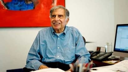 అతను నాకు ఒక ఫాదర్, బ్రదర్, గొప్ప గురువు: రతన్ టాటా