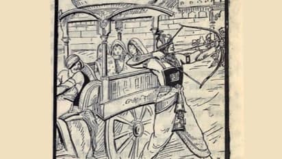 ವಿರೋಧದ ನಡುವೆ ಅಹಮ್ಮದ್‌ನಗರ್ ಹೆಸರು ಬದಲಾವಣೆ, ಇನ್ಮುಂದೆ ಅಹಿಲ್ಯನಗರ!