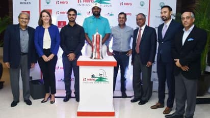 Country’s top golfers to be in action at Hero Indian Open from March 19