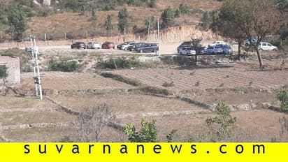 ಮಾಜಿ ಸ್ವೀಕರ್ ಕ್ಷೇತ್ರದಲ್ಲಿ ಎಗ್ಗಿಲ್ಲದೆ ನಡೀತಿದೆ ಬೆಟ್ಟಿಂಗ್ ದಂಧೆ