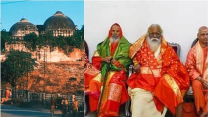 രാമജന്മഭൂമി തീര്ത്ഥ ക്ഷേത്ര ട്രസ്റ്റ്; ബാബറി മസ്ജിദ് തകര്ത്ത കേസിലെ പ്രതി പ്രസിഡന്റാകും