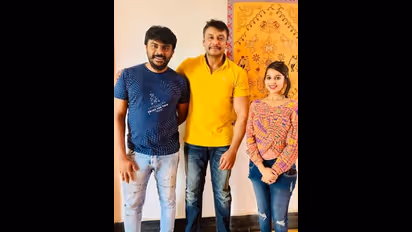 ನಿವೇದಿತಾ -ಚಂದನ್‌ ವೆಡ್ಡಿಂಗ್: ಯಾರನ್ನೆಲ್ಲಾ ಆಹ್ವಾನಿಸಿದ್ದಾರೆ ಇಲ್ನೋಡಿ...