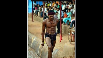 ಶ್ರೀನಿವಾಸ ಗೌಡಗೆ ಪೈಪೋಟಿ ಕೊಟ್ಟ ಸುರೇಶ್ ಶೆಟ್ಟಿ ಕಳೆದ ಸಾಲಿನ ವೇಗಿ..!