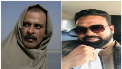 'ധക് ധക്' ഗാങ്ങിന്റെ തലവൻ, സിനിമയിലെ വില്ലന്മാരിൽ നിന്ന് പ്രചോദനം, ഒടുവിൽ പൊലീസിന്റെ എൻകൗണ്ടറിൽ ഒടുങ്ങി നായിഡു